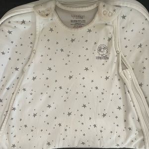 Woolino 4 Seasons Ultimate Sleepbag